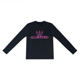Youth DriFit LS Tee